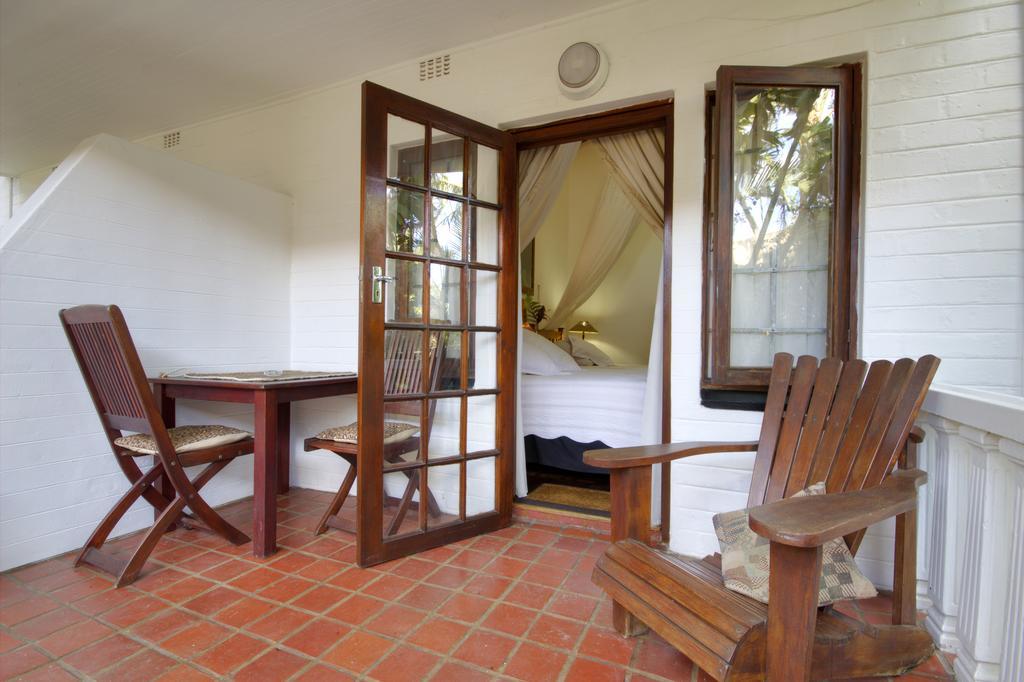 Wetlands 4* Saint Lucia Estuary